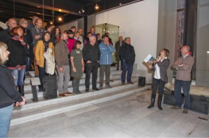 Premio Janua 2014
