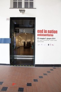 end in nation Genova - foto by F.Arena