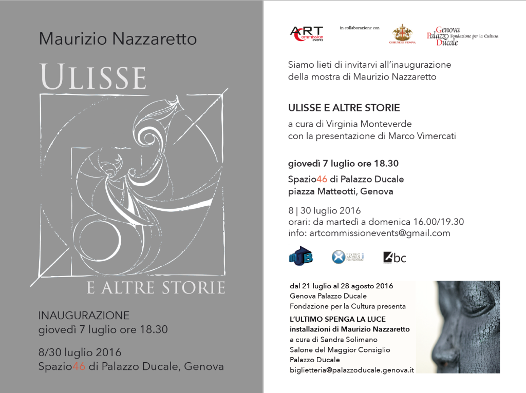 Invito Ulisse e altre storie