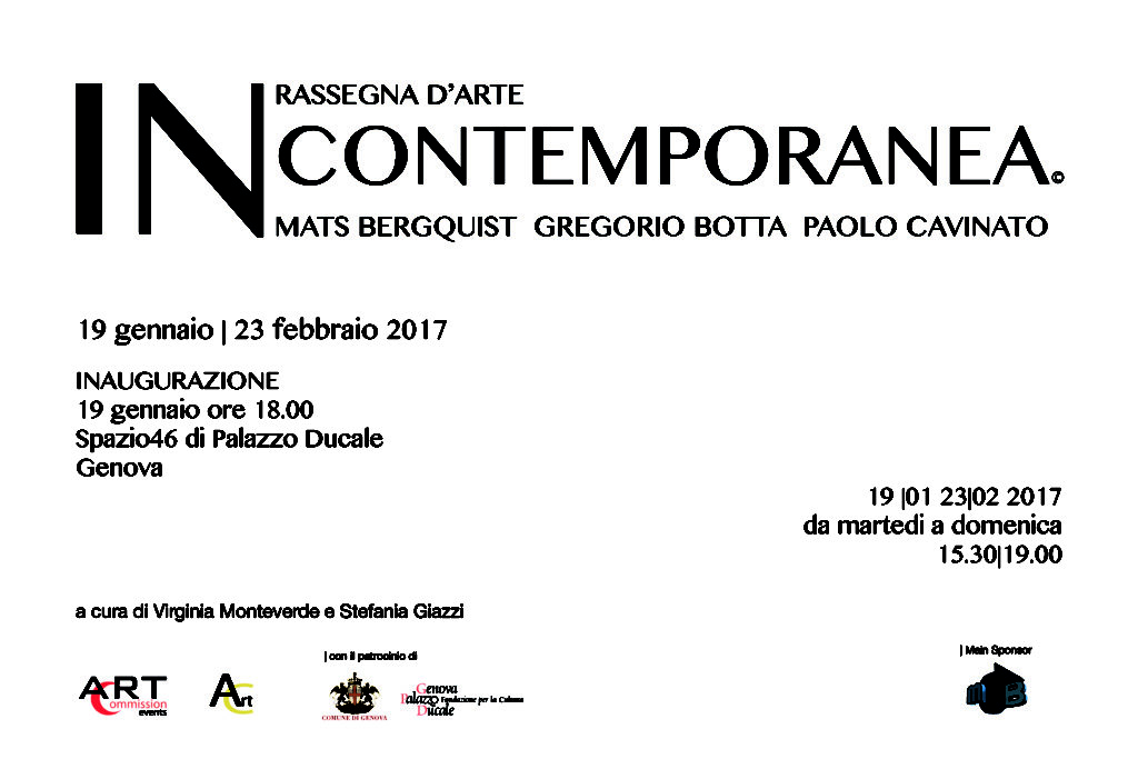invito INContemp