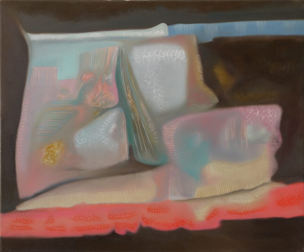 EGI cm. 50 x60 2016