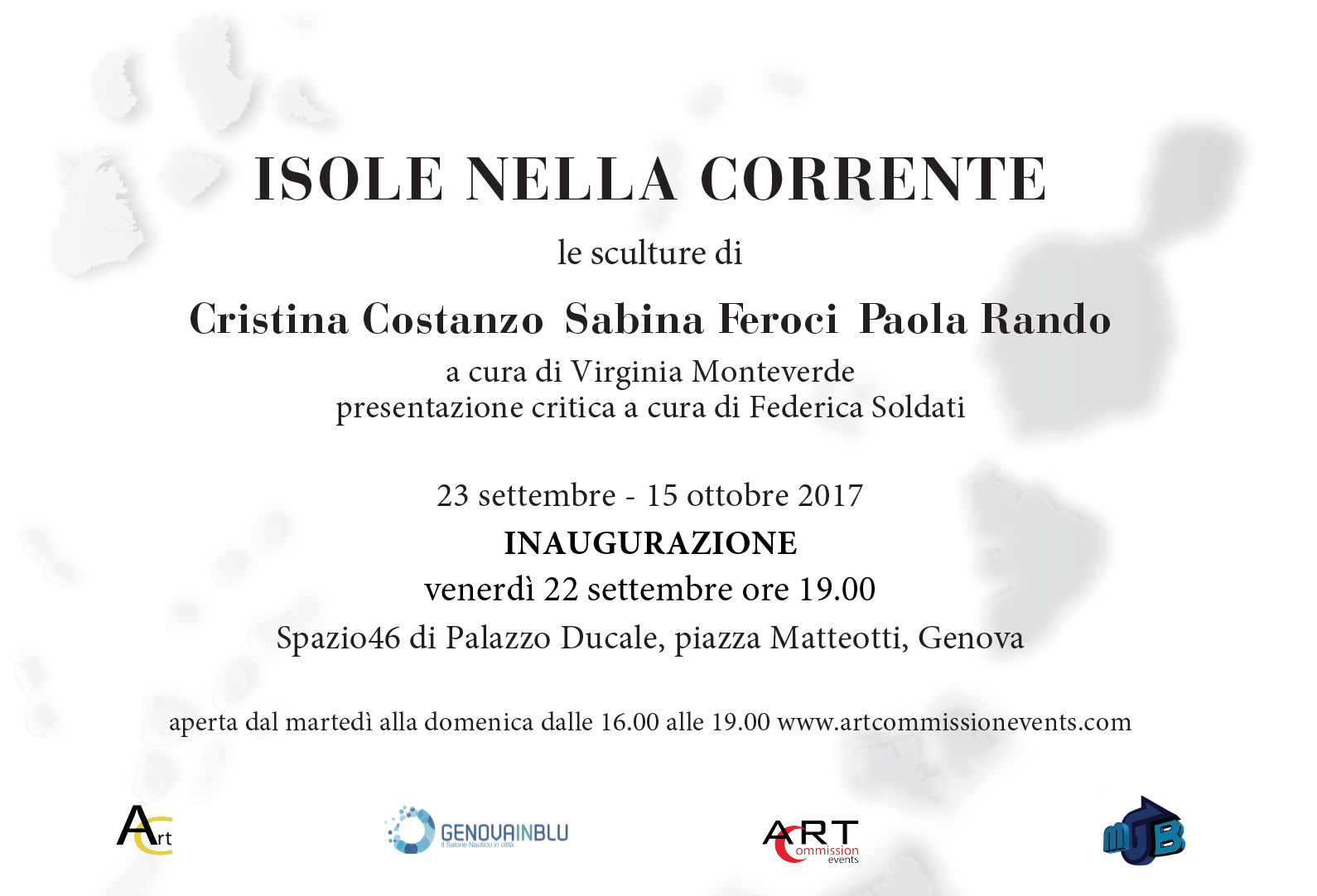 invito isole