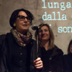 Manuela Composti, direttivo ANPI Borghetto Lodigiano