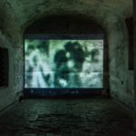 Segrete 2019
video installation - Silvano Repetto