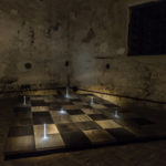Segrete 2019
installation Giuseppe Negro
