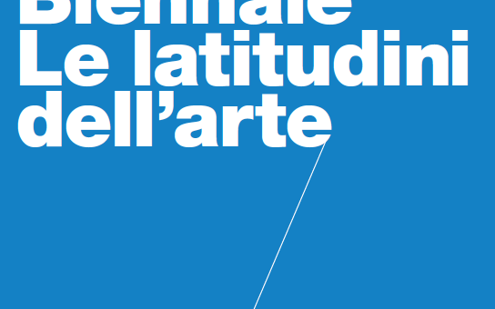 Biennale Le Latitudini dell’Arte V edizione Svezia e Italia