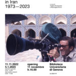 Pasolini Iran II