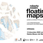Rossini Galata Opening