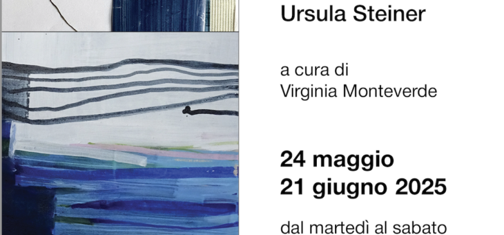 EMPATIA – Christine Laprell, Rosa Quint, Ursula Steiner