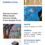 INVITO AC GALLERY